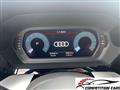 AUDI A3 SPORTBACK SPB 35TFSI 150cv S-tronic  Advanced CarPlay