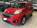 FIAT QUBO 1.4 8V 77 CV Easy Natural Power