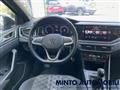 VOLKSWAGEN TAIGO TSI 110CV R-LINE UNIPROPRIETARIO CERCHI DA 18"