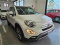 FIAT 500X 2.0 mjt Cross 4x4 140cv auto