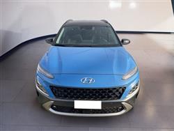 HYUNDAI KONA HYBRID I 2021 1.0 t-gdi 48V Xline Style Pack 2wd 120cv imt