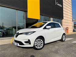 RENAULT ZOE  Zen R135 batteria di proprietà