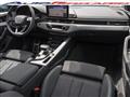 AUDI A4 AVANT A4 Avant 40 TFSI quattro S tronic S line edition