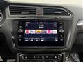 VOLKSWAGEN TIGUAN 2.0 TDI SCR DSG 4MOTION Business BMT