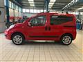 FIAT QUBO 1.4 8V 77 CV Easy Natural Power