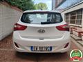 HYUNDAI I30 5p 1.6 crdi Comfort 110cv auto