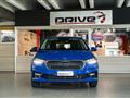 SKODA NUOVA FABIA 1.0 MPI EVO 65 CV Ambition