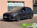 FORD FIESTA 1.0 Ecoboost Hybrid 125 CV 5 porte ST-Line X