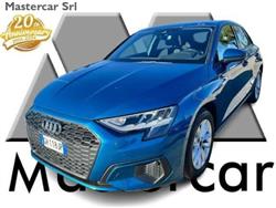 AUDI A3 SPORTBACK Sportback 30 2.0 tdi Business s-tronic - GH118JP