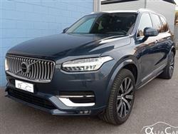 VOLVO XC90 B5 (d) AWD Geartronic 7 posti Inscription