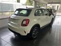 FIAT 500X 1.5 T4 Hybrid 130 CV DCT