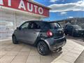 SMART FORFOUR 0.9 90CV BRABUS STYLE PANORAMA LED NAVIGATORE