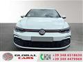 VOLKSWAGEN GOLF 5p 2.0 tsi 245cv DSG/ACC/IQ-Light/C.L 19"