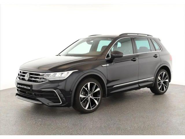 VOLKSWAGEN TIGUAN 2.0 TDI 150 CV SCR DSG R-Line