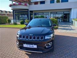 JEEP COMPASS 4XE 1.3 Turbo T4 190 CV PHEV AT6 4xe Limited