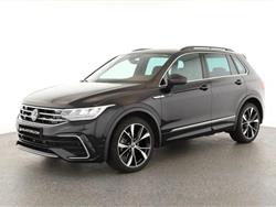 VOLKSWAGEN TIGUAN 2.0 TDI 150 CV SCR DSG R-Line