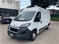 FIAT DUCATO BOXER HDI 130CV ***FRIGO (FNAX) 0° - ATP