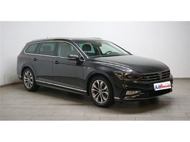 VOLKSWAGEN PASSAT Variant 2.0 TDI SCR EVO DSG Executive