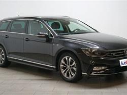 VOLKSWAGEN PASSAT Variant 2.0 TDI SCR EVO DSG Executive