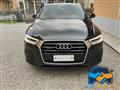 AUDI Q3 2.0 TDI 150 CV quattro S tronic S-LINE