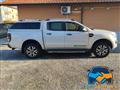 FORD RANGER 3.2 TDCi aut. DC Wildtrak 5pt.