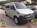 VOLKSWAGEN TRANSPORTER KOMBI 2.0 TDI 110CV PC Kombi Business - 9 Posti -