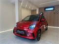 SMART EQ FORFOUR EQ Passion