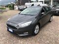 FORD FOCUS 1.5 TDCi 120 CV Start&Stop Powershift SW Business