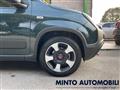 FIAT PANDA CROSS 1.0 70CV HYBRID NAVIGATORE SENSORI PARCHEGGIO