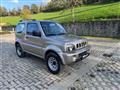 SUZUKI JIMNY 1.3i 16V cat 4WD JLX Special condizioni introvabil