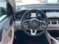 MERCEDES CLASSE GLE d 4Matic Premium