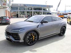 LAMBORGHINI Urus 4.0 V8 auto Full Carbon-Tetto-TV-BANGOLUFSEN