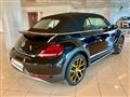 VOLKSWAGEN MAGGIOLINO Cabrio 1.4 TSI DSG DUNE !! PREZZO REALE !!