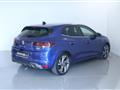 RENAULT MEGANE Blue dCi 115 CV EDC R.S. Line