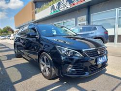 PEUGEOT 308 PureTech Turbo 130 S&S SW Allure