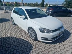 VOLKSWAGEN GOLF 1.2 TSI 85 CV 5p. Trendline BlueMotion Technology