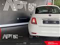 FIAT 500 1.0 hybrid Lounge 70cv