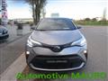 TOYOTA C-HR 1.8 Hybrid E-CVT Active