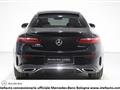 MERCEDES CLASSE E COUPE d COUPE' 4Matic Premium NAVI