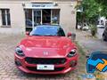 FIAT 124 SPIDER 1.4 MultiAir serie limitata"team emea nr.9"