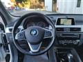 BMW X1 xDrive18d Sport