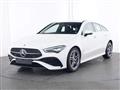 MERCEDES CLASSE CLA Mild Hybrid automatica SB AMG Line Advanced Plus