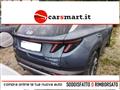 HYUNDAI NUOVA TUCSON 1.6 HEV aut. XLine * UNICO PROPRIETARIO *