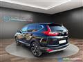 HONDA CR-V HYBRID 2.0 Hev eCVT Elegance Navi AWD