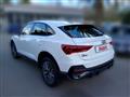 AUDI Q3 SPORTBACK Q3 SPB 35 TDI S tronic S line edition