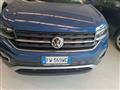 VOLKSWAGEN T-CROSS 1.6 TDI DSG SCR Advanced BMT