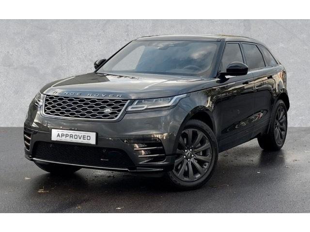 LAND ROVER RANGE ROVER VELAR 2.0D I4 204 CV R-Dynamic SE