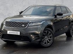 LAND ROVER RANGE ROVER VELAR 2.0D I4 204 CV R-Dynamic SE