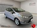 FORD FIESTA 1.2 82CV 5 porte PRONTA CONSEGNA!