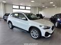 BMW X1 xDrive 20d 190cv Auto Cruise Sensori Cerchi 18